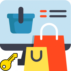 Turnkey online store